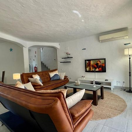 Villa Golfinho By Check-In Portugal Albufeira Exterior foto