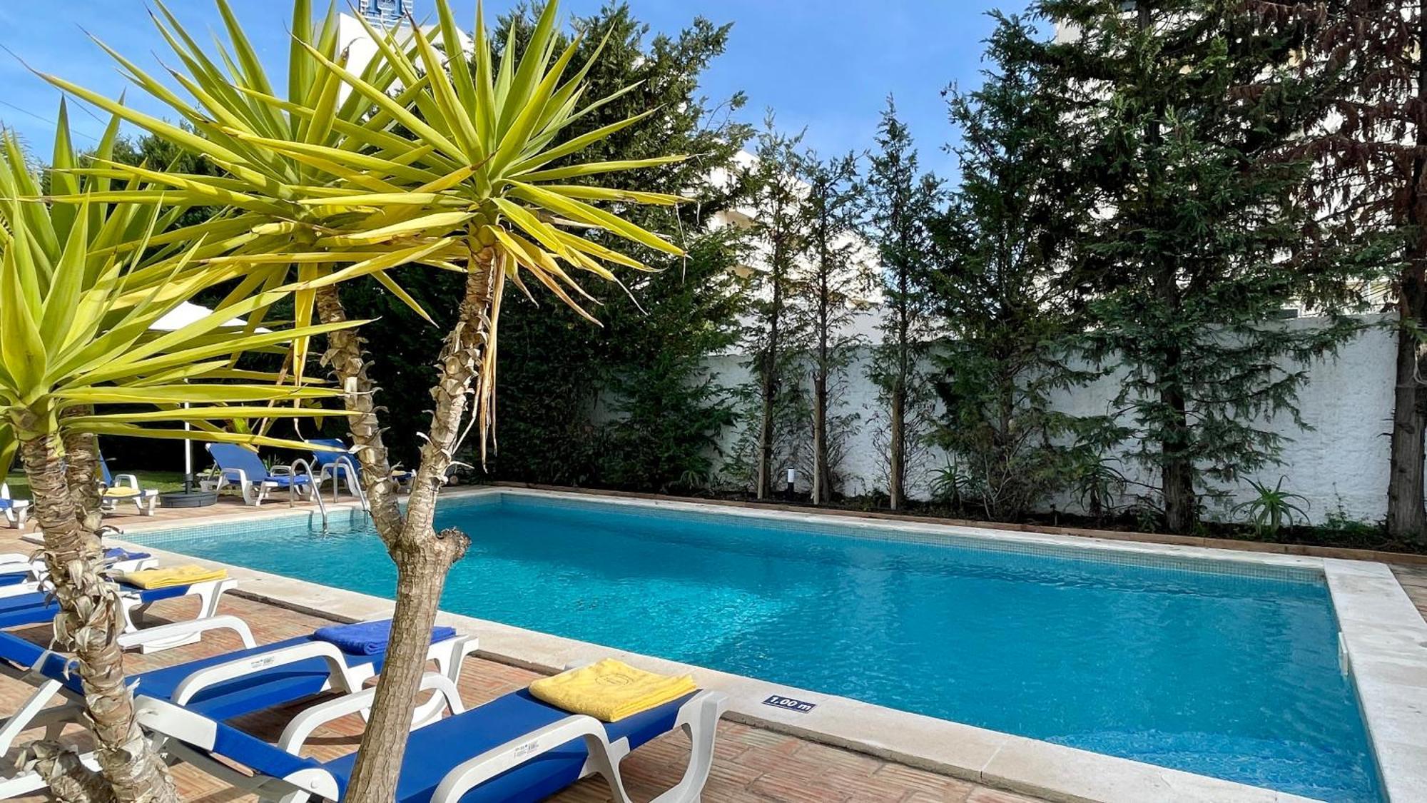 Villa Golfinho By Check-In Portugal Albufeira Exterior foto